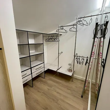 Art Yard Center Apartament