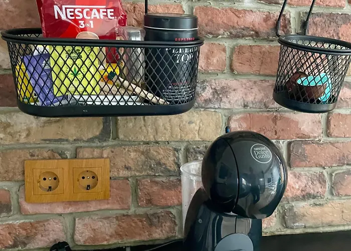 Appartement Art Yard Center Kaunas