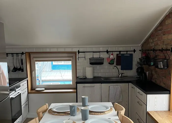 Art Yard Center * Kaunas