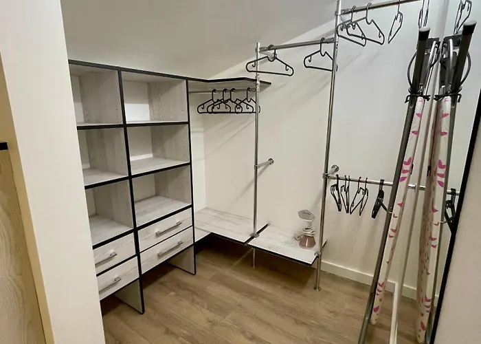 Art Yard Center Apartament